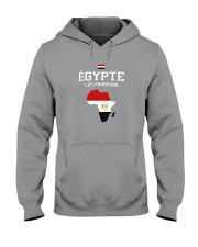 Égypte Hooded Sweatshirt tile