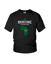 Mauritanie Youth T-Shirt tile