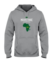 Mauritanie Hooded Sweatshirt tile