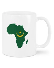 Mauritanie Mugs tile