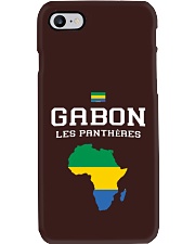 Gabon Phone Case tile