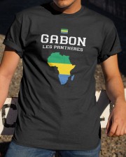 Gabon Classic T-Shirt apparel-classic-tshirt-lifestyle-28
