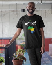 Gabon Classic T-Shirt apparel-classic-tshirt-lifestyle-front-34