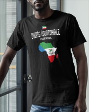 Guinée-Équatoriale Classic T-Shirt apparel-classic-tshirt-lifestyle-front-39
