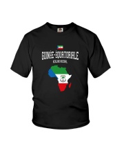Guinée-Équatoriale Youth T-Shirt tile