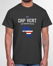 Le Cap Vert Classic T-Shirt garment-tshirt-unisex-front-03