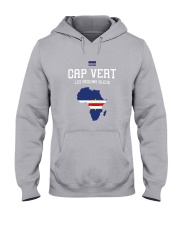 Le Cap Vert Hooded Sweatshirt tile