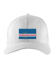 Le Cap Vert Embroidered Hat tile