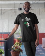 Algérie Classic T-Shirt apparel-classic-tshirt-lifestyle-front-34