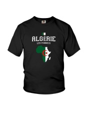 Algérie Youth T-Shirt tile