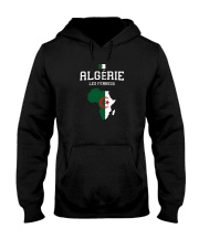 Algérie Hooded Sweatshirt tile
