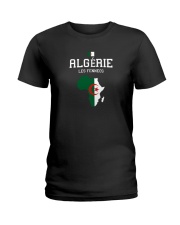 Algérie Ladies T-Shirt tile