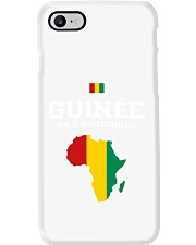 Guinée Phone Case tile