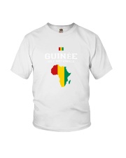 Guinée Youth T-Shirt tile