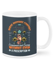 NURSE DISPENSE COMFORT Mugs tile