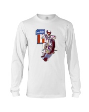 evel knievel shirt Long Sleeve Tee thumbnail