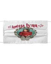 lemetededetion Cloth face mask thumbnail