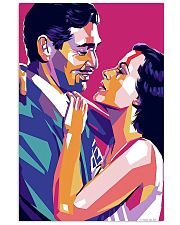 Limited Edition 11x17 Poster front