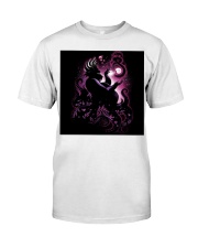 Limited Edition Classic T-Shirt front