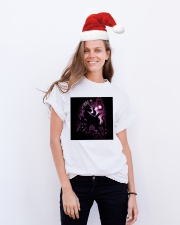 Limited Edition Classic T-Shirt lifestyle-holiday-crewneck-front-1