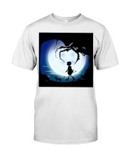 Limited Edition Classic T-Shirt front