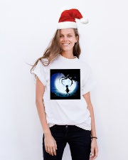 Limited Edition Classic T-Shirt lifestyle-holiday-crewneck-front-1