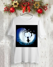 Limited Edition Classic T-Shirt lifestyle-holiday-crewneck-front-2