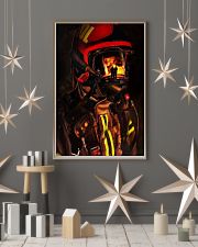 Firefighter 11x17 Poster lifestyle-holiday-poster-1