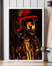Firefighter 11x17 Poster lifestyle-poster-4