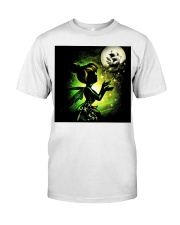 Limited Edition Classic T-Shirt front