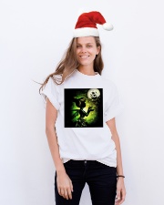 Limited Edition Classic T-Shirt lifestyle-holiday-crewneck-front-1
