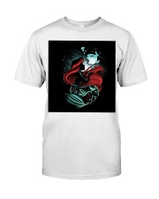 Limited Edition Classic T-Shirt front