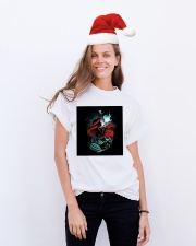 Limited Edition Classic T-Shirt lifestyle-holiday-crewneck-front-1
