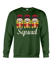 Ballet And Dance Tee Crewneck Sweatshirt front