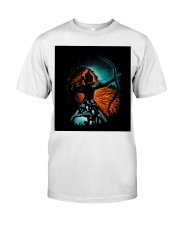 Limited Edition Classic T-Shirt front