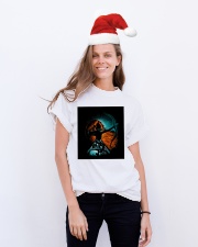 Limited Edition Classic T-Shirt lifestyle-holiday-crewneck-front-1