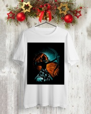 Limited Edition Classic T-Shirt lifestyle-holiday-crewneck-front-2