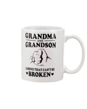 Only 17 Here Mug thumbnail
