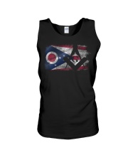 Ohio Freemasons Unisex Tank tile