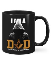 Masonic Dad Mugs tile