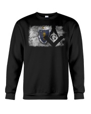 Massachusetts Freemasons Crewneck Sweatshirt tile