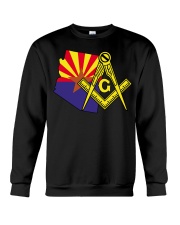 Arizona Freemasons Crewneck Sweatshirt tile