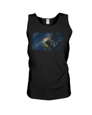 Vermont Freemasons Unisex Tank tile
