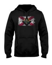 Florida Freemasons Hooded Sweatshirt tile