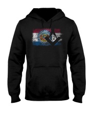 Missouri Freemasons Hooded Sweatshirt tile