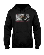 California Freemasons Hooded Sweatshirt tile