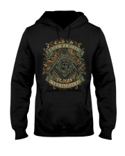 I Took An Oath It Has No Expiration Date Hooded Sweatshirt tile