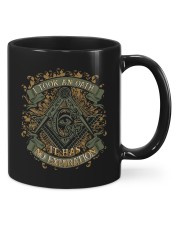 I Took An Oath It Has No Expiration Date Mugs tile