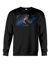 Utah Freemasons Crewneck Sweatshirt tile