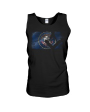 Utah Freemasons Unisex Tank tile